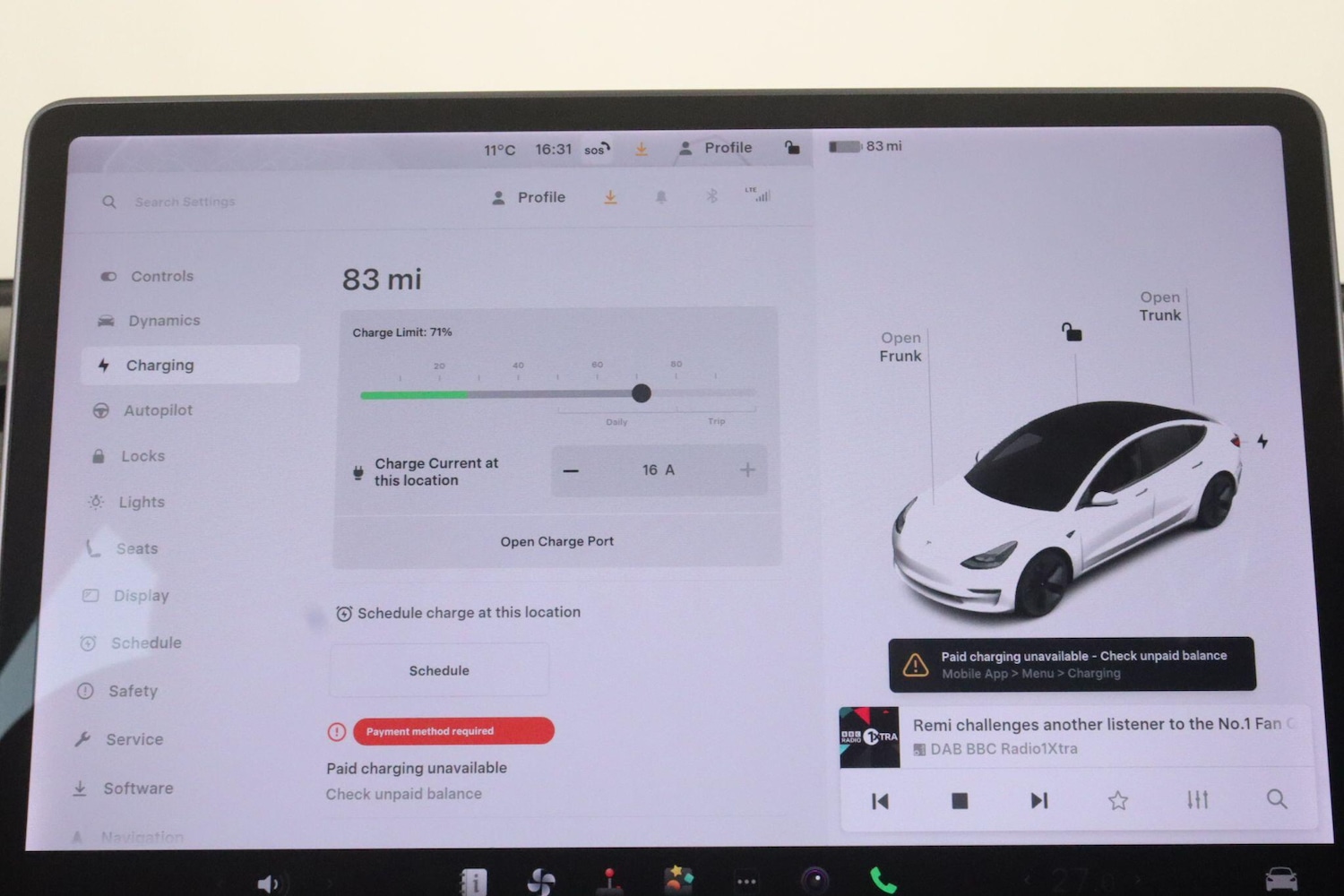 Used Tesla Model 3 2021 for sale - 76899541: Photo 25