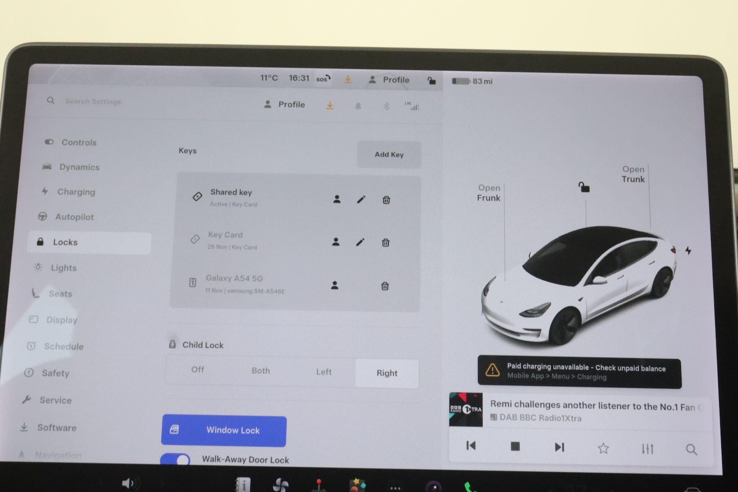 Used Tesla Model 3 2021 for sale - 76899541: Photo 27