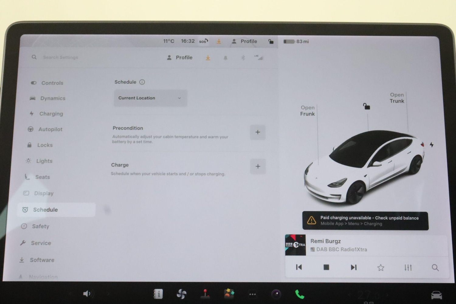 Used Tesla Model 3 2021 for sale - 76899541: Photo 31