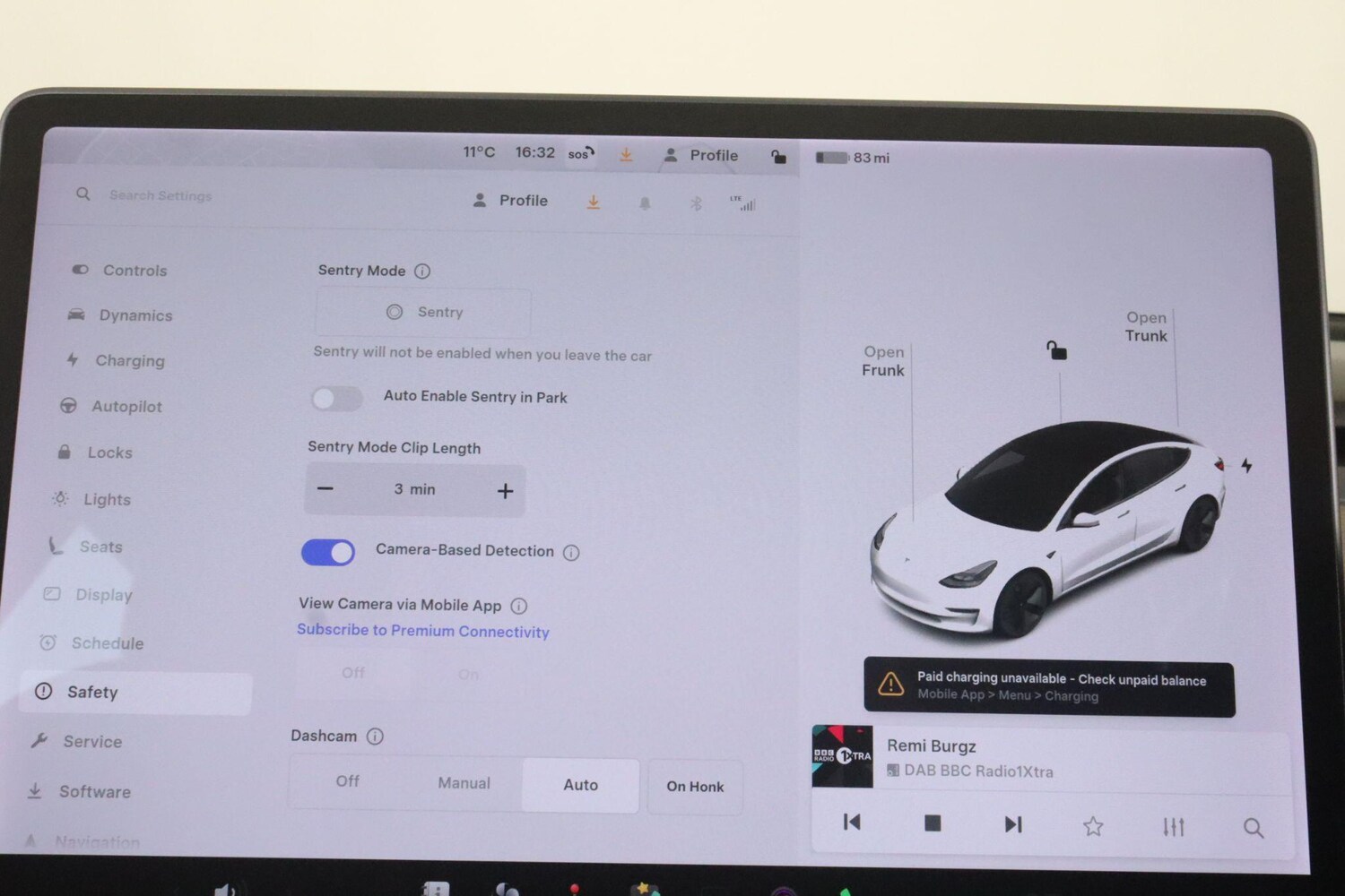 Used Tesla Model 3 2021 for sale - 76899541: Photo 32