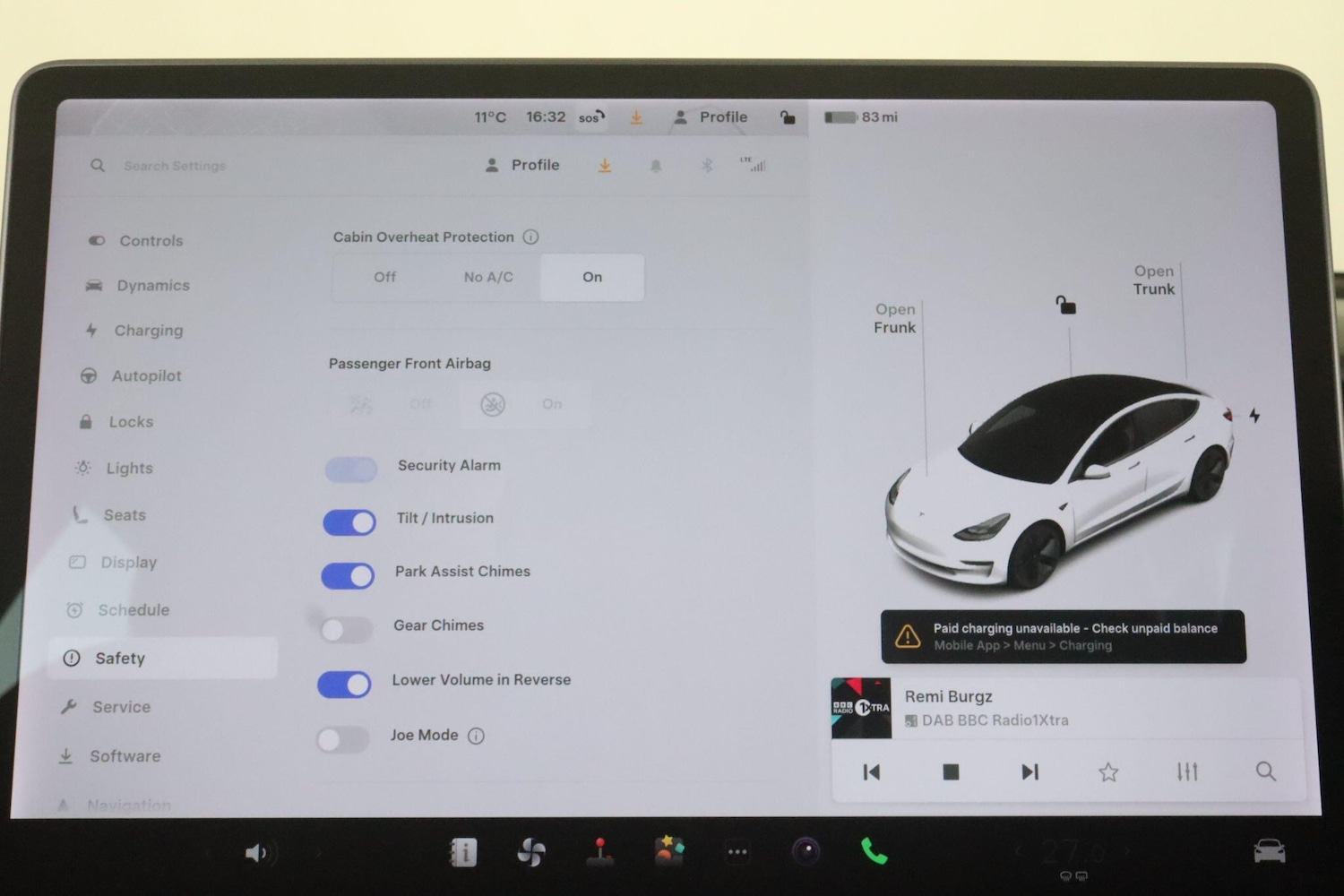Used Tesla Model 3 2021 for sale - 76899541: Photo 34