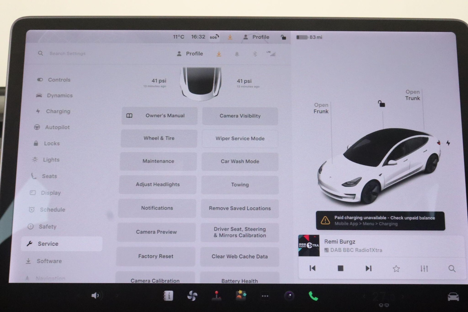 Used Tesla Model 3 2021 for sale - 76899541: Photo 35