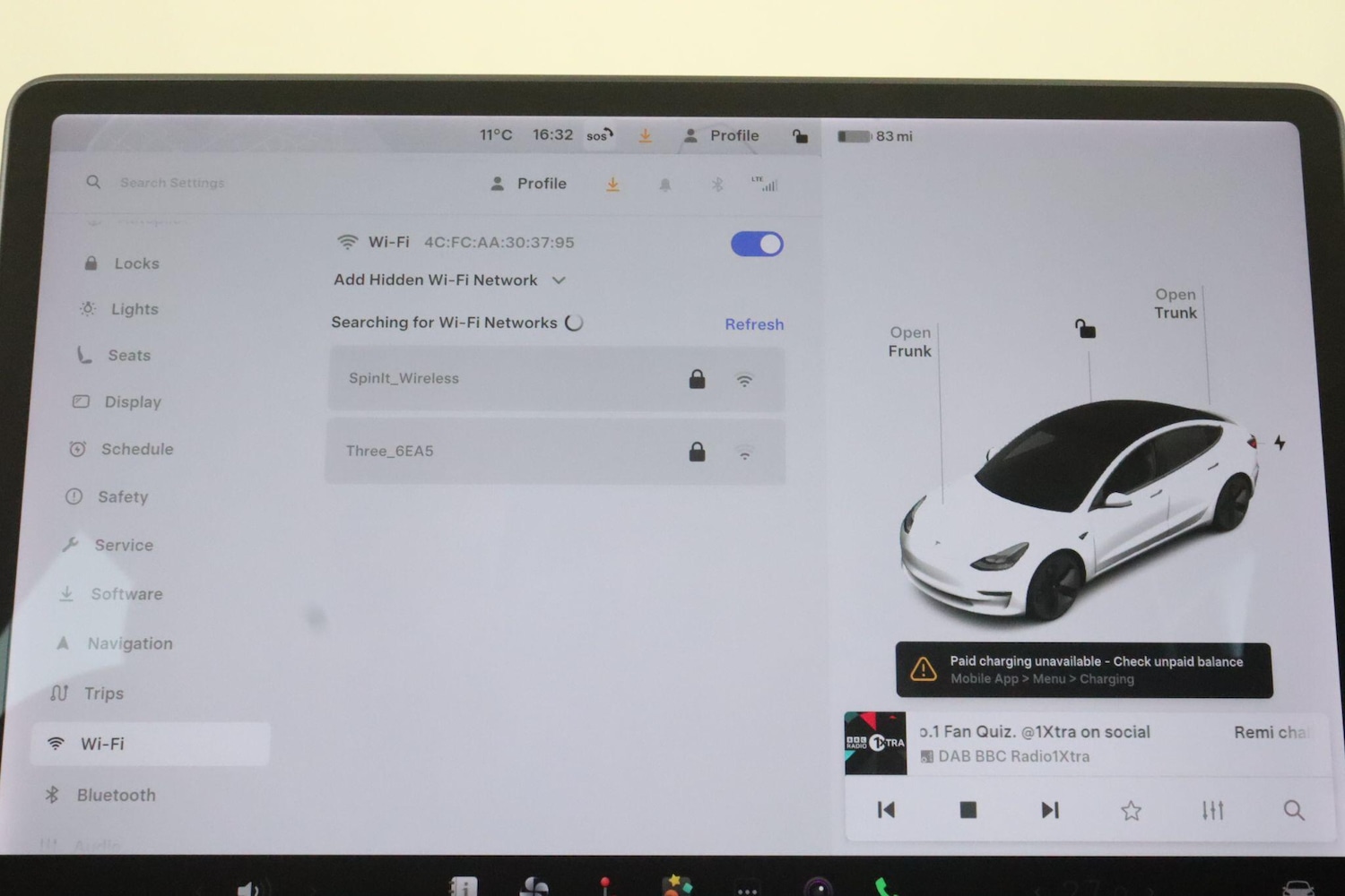 Used Tesla Model 3 2021 for sale - 76899541: Photo 38