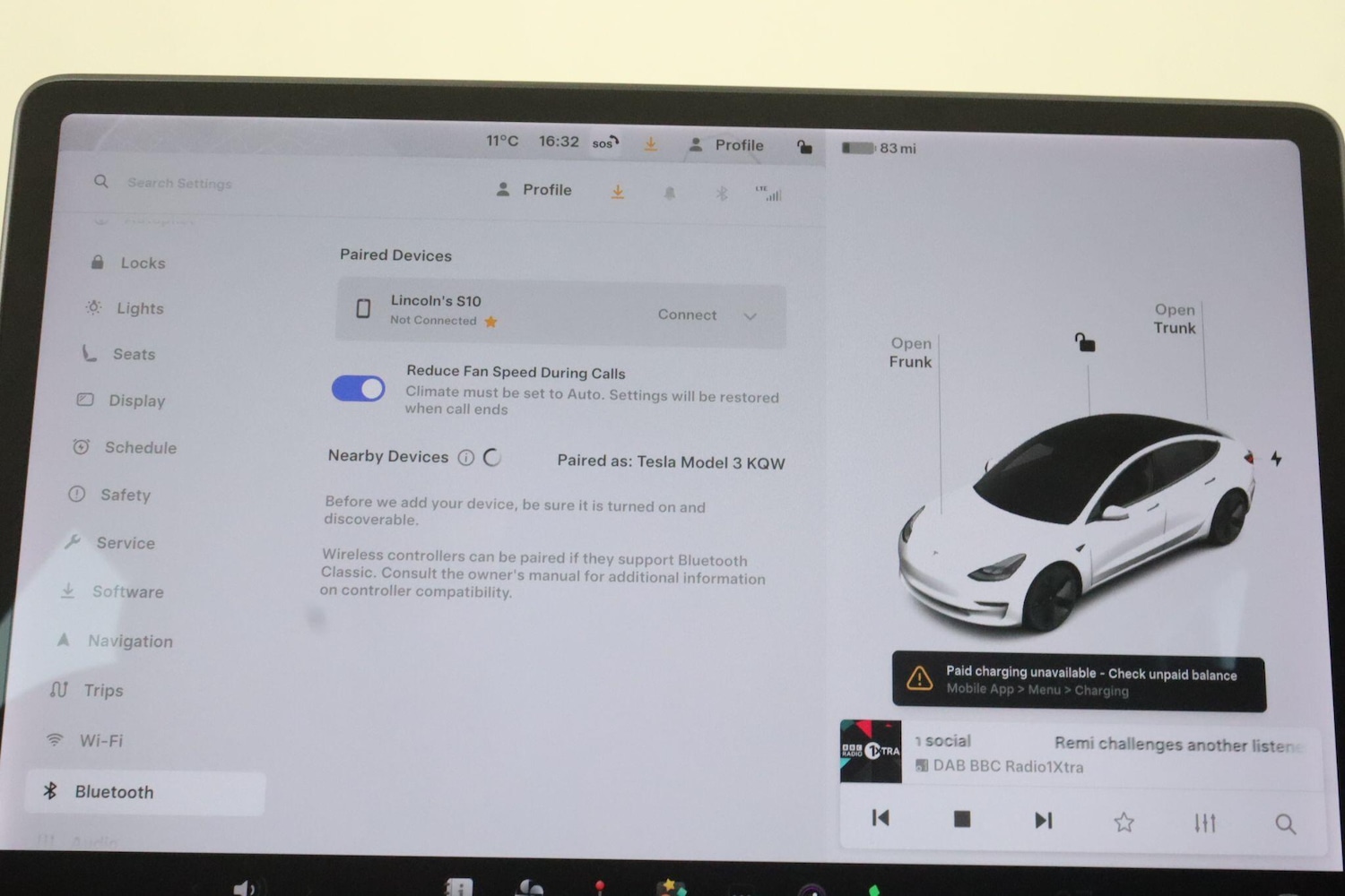 Used Tesla Model 3 2021 for sale - 76899541: Photo 39