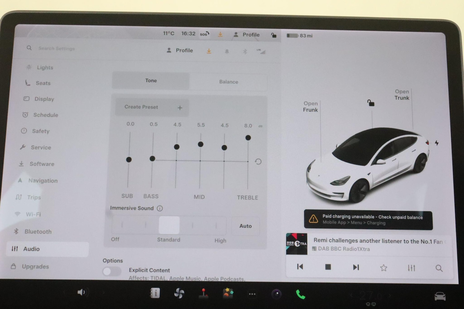Used Tesla Model 3 2021 for sale - 76899541: Photo 40