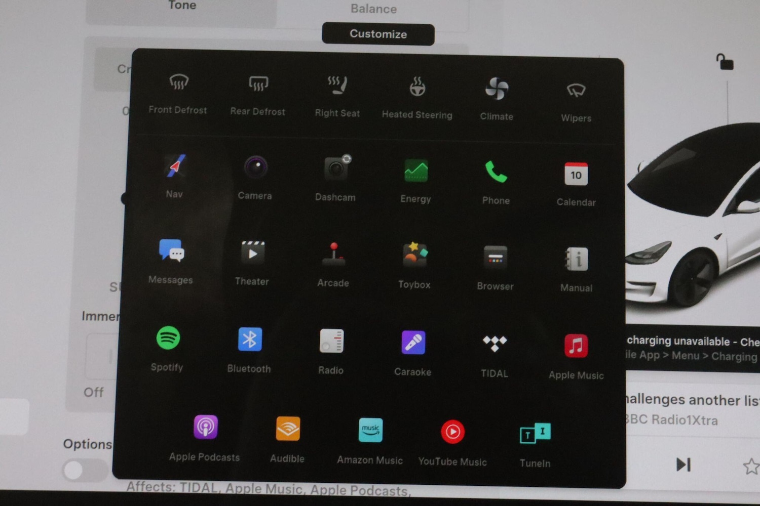 Used Tesla Model 3 2021 for sale - 76899541: Photo 41