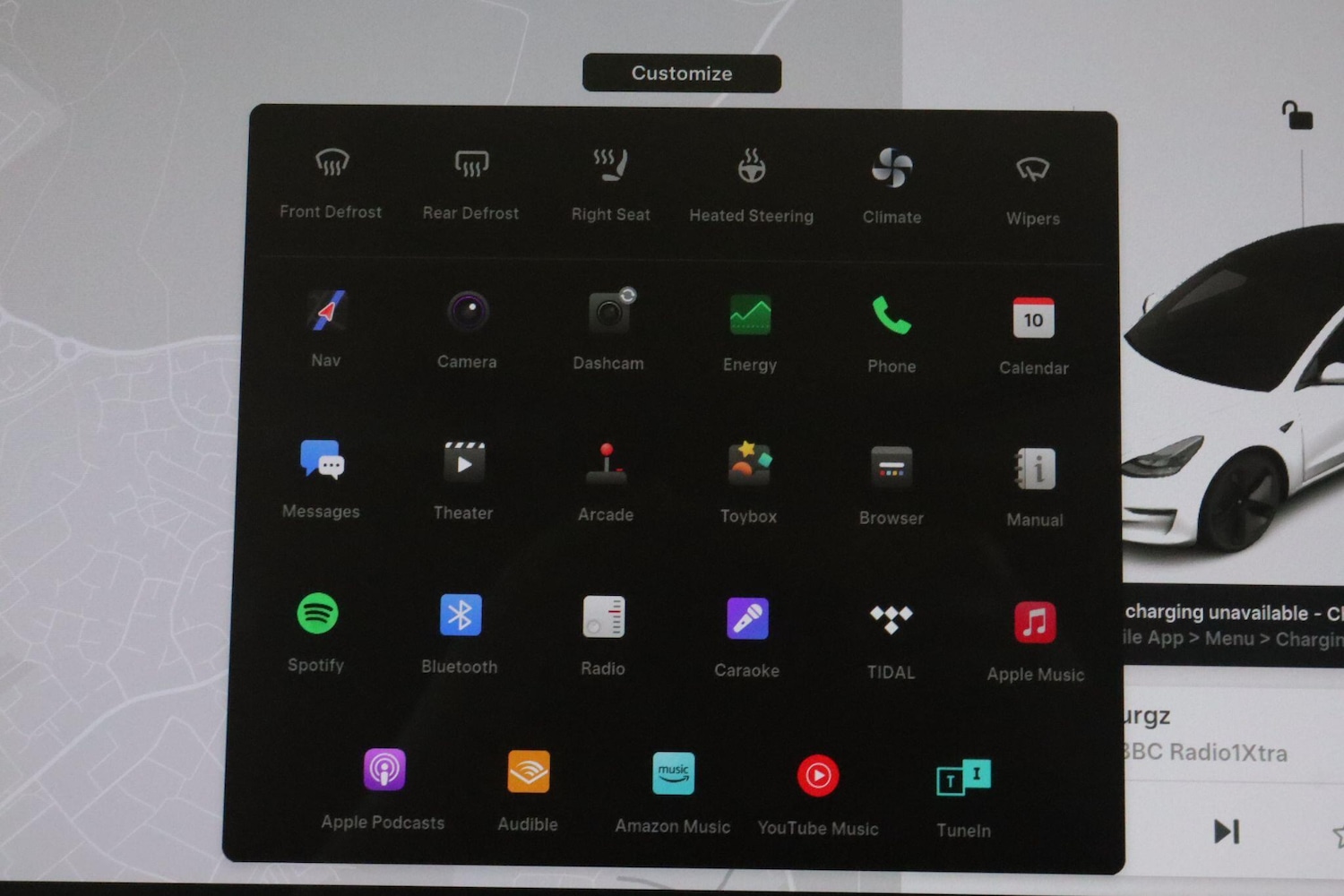 Used Tesla Model 3 2021 for sale - 76899541: Photo 42