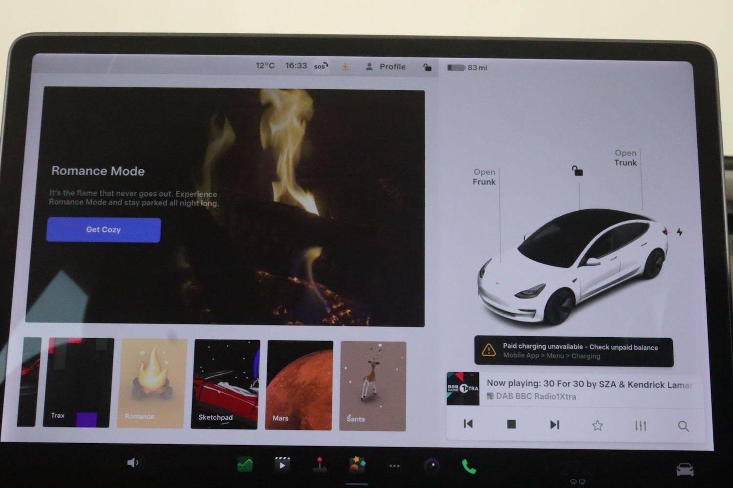 Used Tesla Model 3 2021 for sale - 76899541: Photo 46