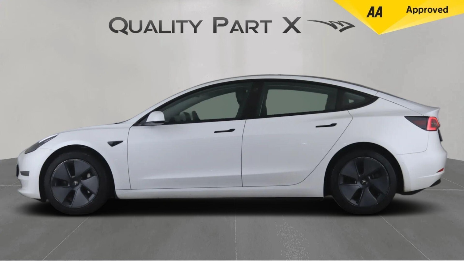 Used Tesla Model 3 2021 for sale - 76899541: Photo 5