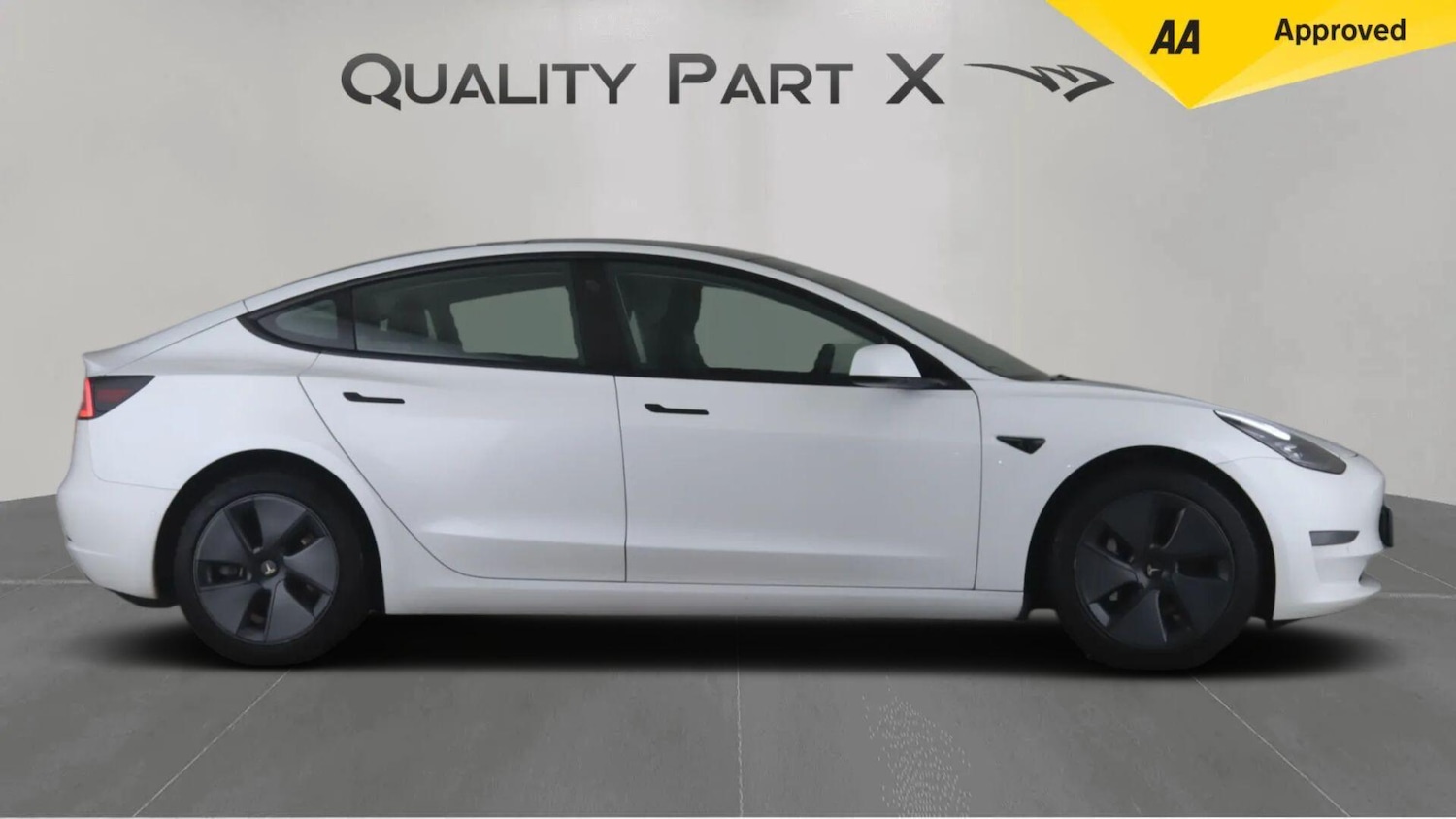 Used Tesla Model 3 2021 for sale - 76899541: Photo 9