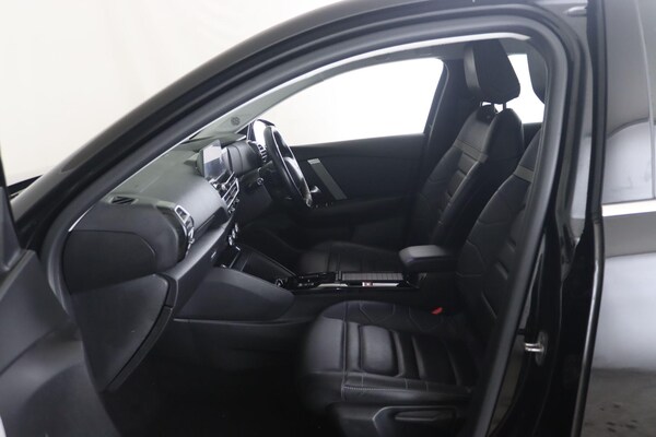 Used Citroen C4 2022 for sale - 76295960: Photo 10