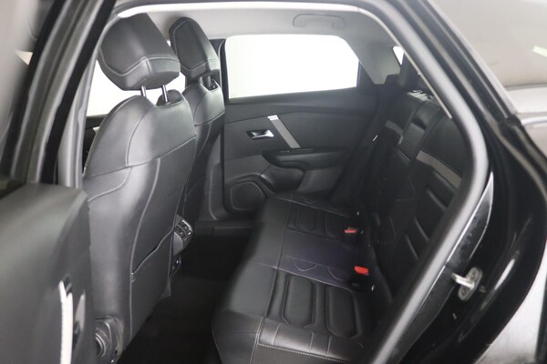 Used Citroen C4 2022 for sale - 76295960: Photo 11