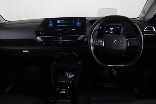 Used Citroen C4 2022 for sale - 76295960: Photo 14