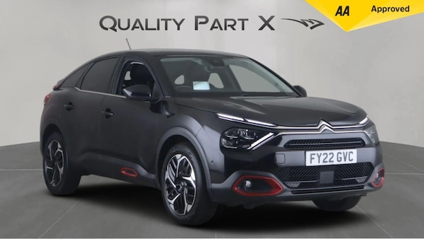 Used Citroen C4 2022 for sale - 76295960: Photo 1