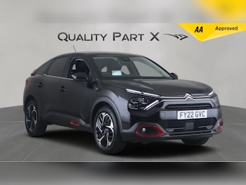 Citroen - C4