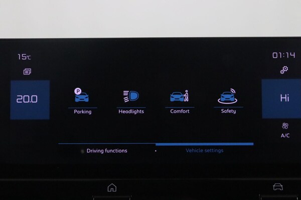 Used Citroen C4 2022 for sale - 76295960: Photo 29