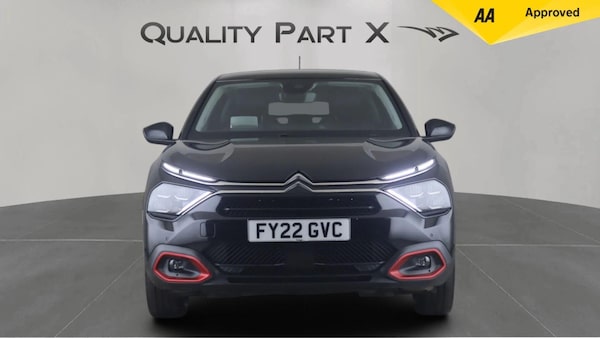 Used Citroen C4 2022 for sale - 76295960: Photo 2