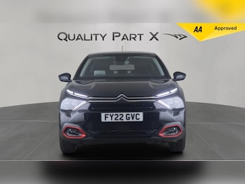 Used Citroen C4 2022 for sale - 76295960: Photo 2
