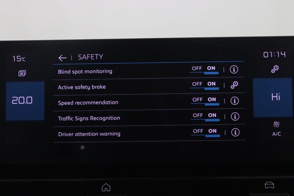 Used Citroen C4 2022 for sale - 76295960: Photo 31