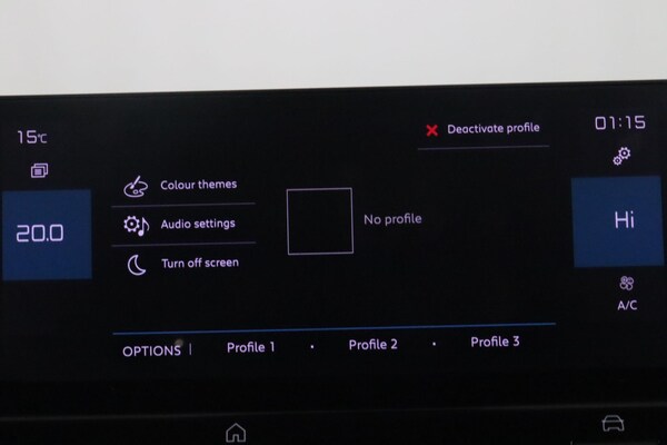 Used Citroen C4 2022 for sale - 76295960: Photo 32