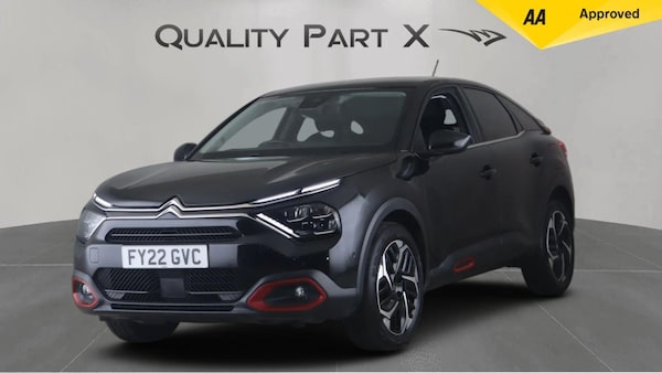 Used Citroen C4 2022 for sale - 76295960: Photo 3