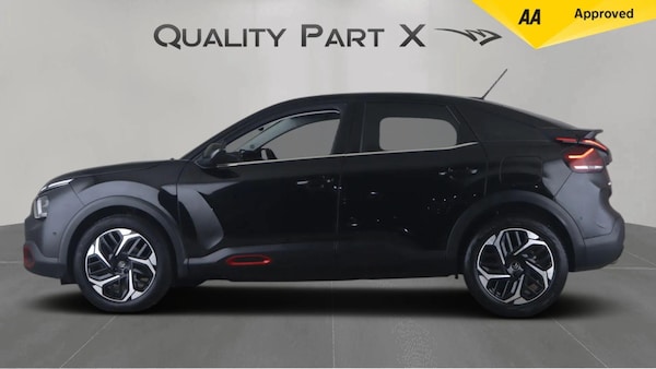 Used Citroen C4 2022 for sale - 76295960: Photo 4