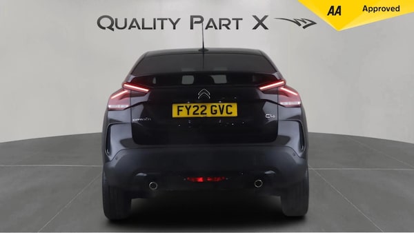 Used Citroen C4 2022 for sale - 76295960: Photo 6