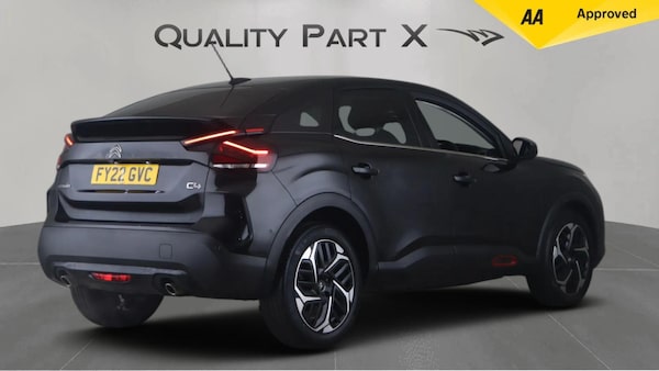 Used Citroen C4 2022 for sale - 76295960: Photo 7