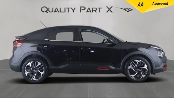 Used Citroen C4 2022 for sale - 76295960: Photo 8