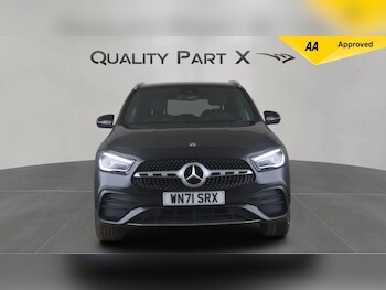 Used Mercedes-Benz GLA 2022 for sale - 78491468: Photo