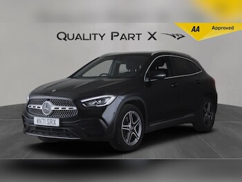 Used Mercedes-Benz GLA 2022 for sale - 78491468: Photo