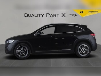 Used Mercedes-Benz GLA 2022 for sale - 78491468: Photo