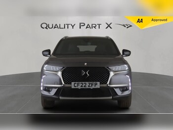 Used DS Automobiles DS 7 Crossback 2022 for sale - 78170895: Photo