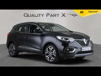 Used Renault Kadjar 2020 for sale - 74862099: Photo