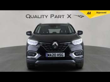 Used Renault Kadjar 2020 for sale - 74862099: Photo