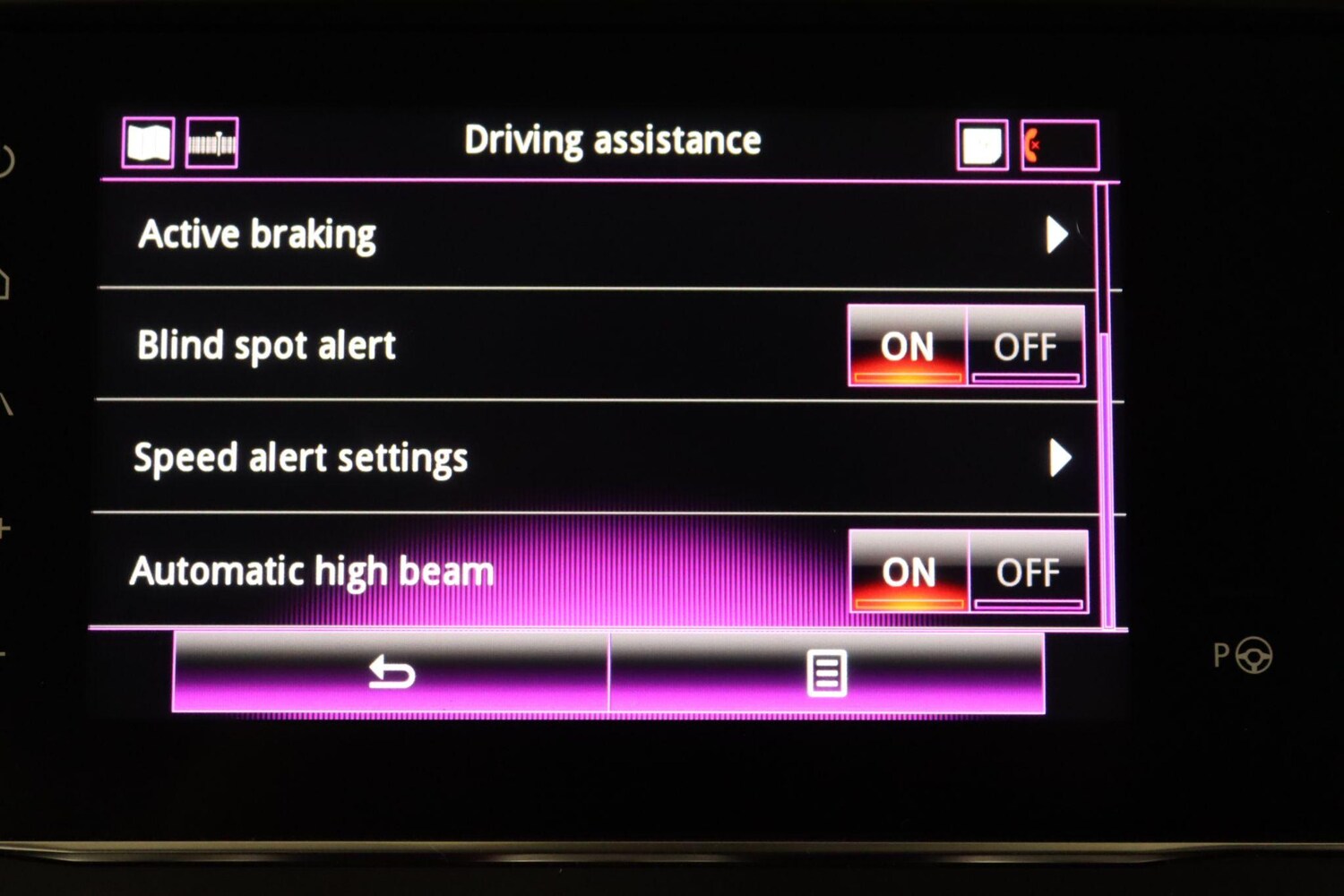 Vehicle 36