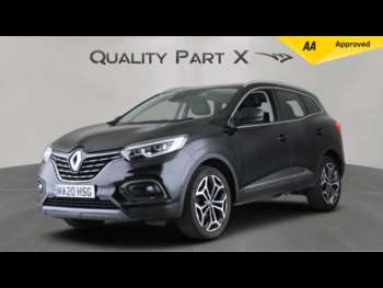 Used Renault Kadjar 2020 for sale - 74862099: Photo