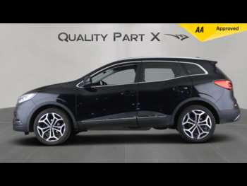 Used Renault Kadjar 2020 for sale - 74862099: Photo