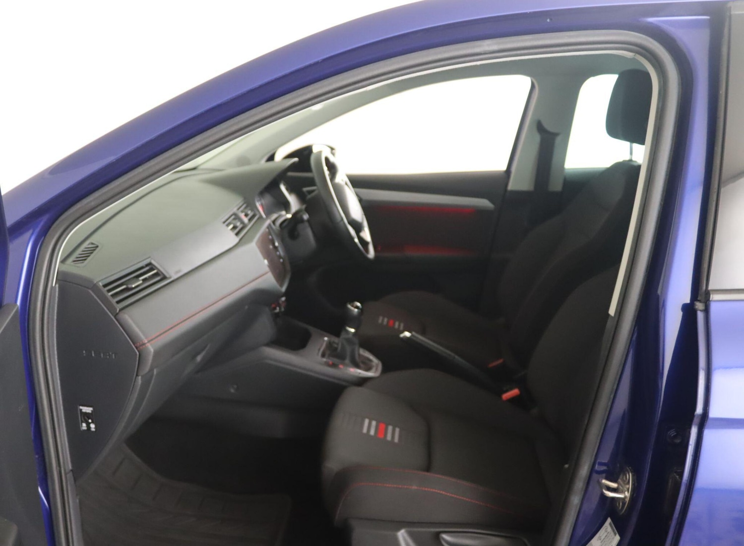 Used SEAT Ibiza 2020 for sale - 76513342: Photo 10