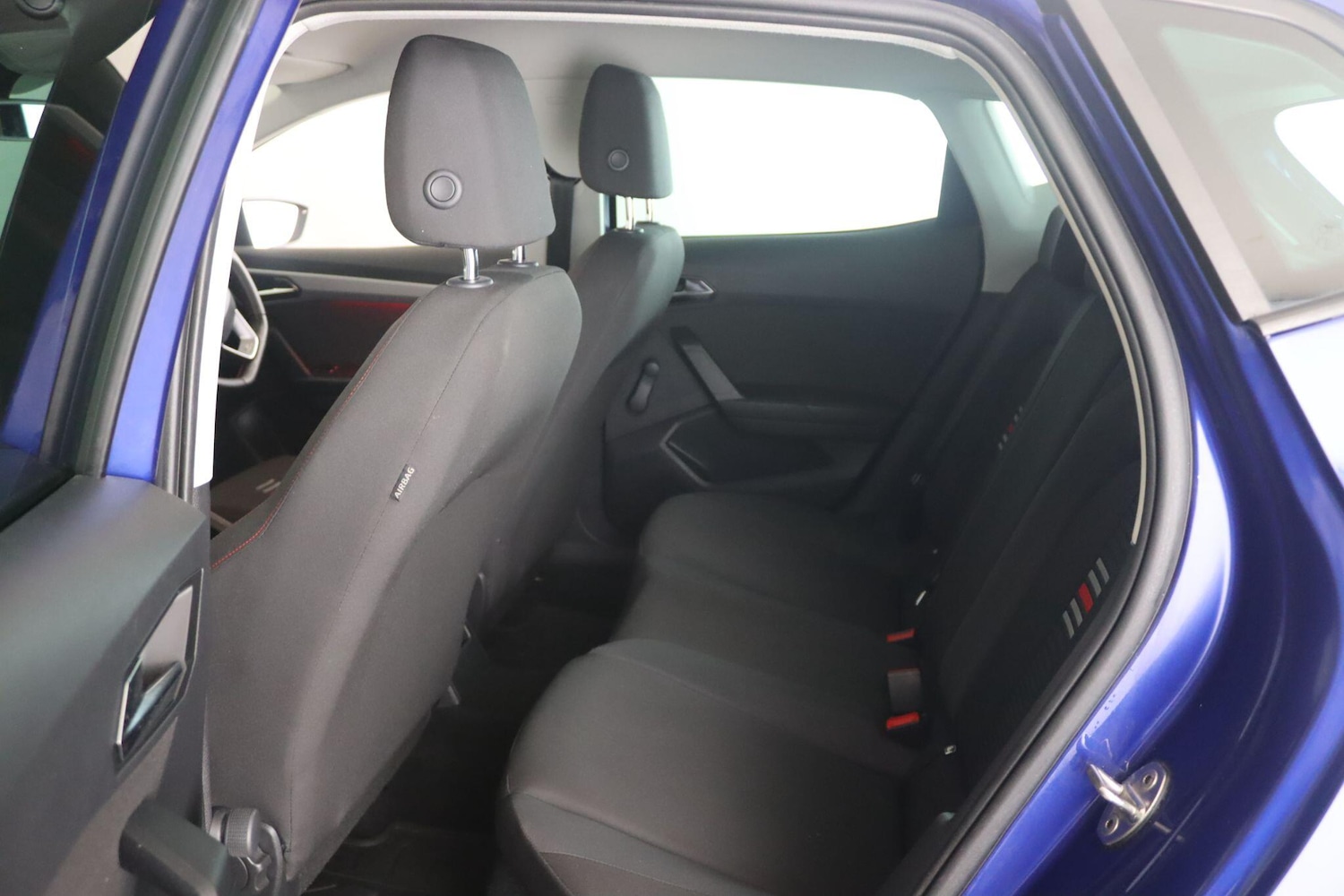 Used SEAT Ibiza 2020 for sale - 76513342: Photo 11