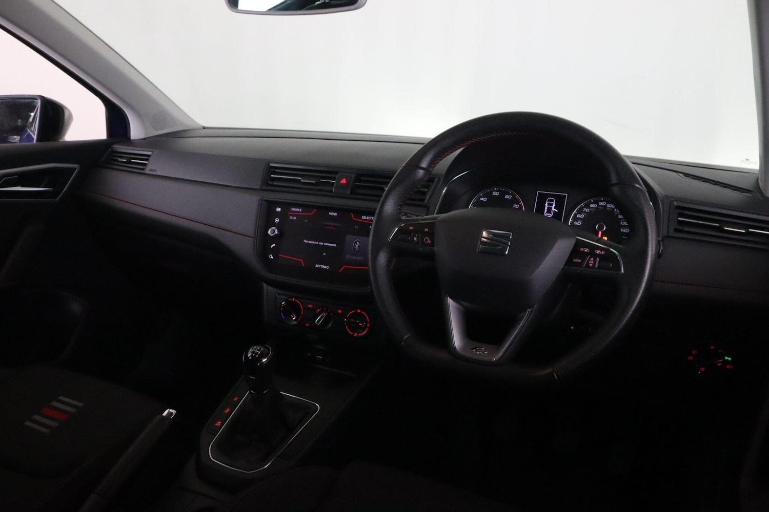 Used SEAT Ibiza 2020 for sale - 76513342: Photo 13