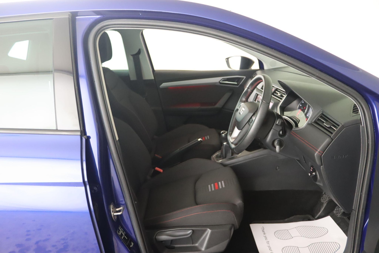 Used SEAT Ibiza 2020 for sale - 76513342: Photo 14