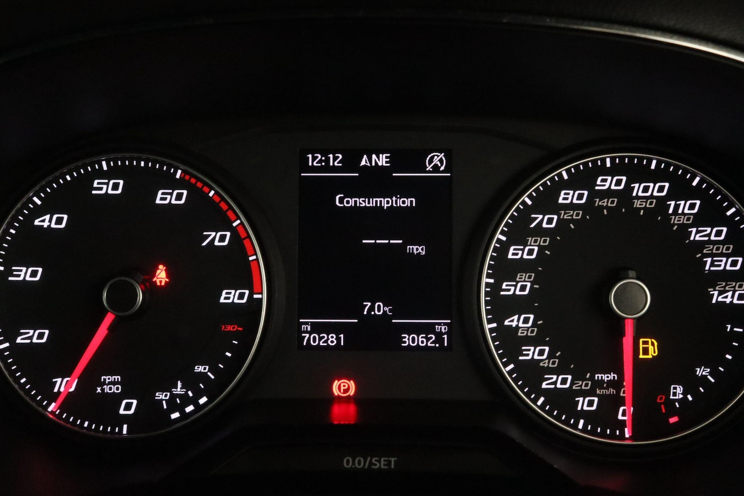 Used SEAT Ibiza 2020 for sale - 76513342: Photo 16