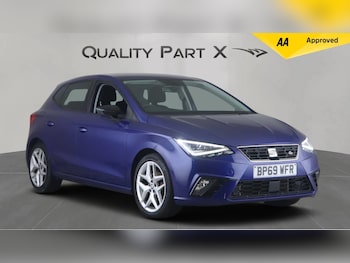 2020 (69) - 1.0 TSI FR Euro 6 (s/s) 5dr GPF