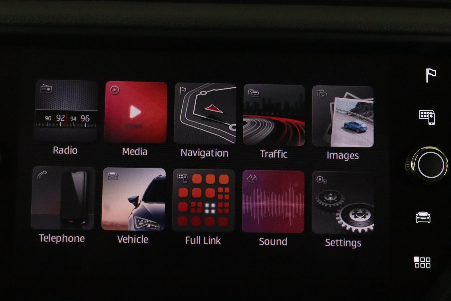 Used SEAT Ibiza 2020 for sale - 76513342: Photo 21