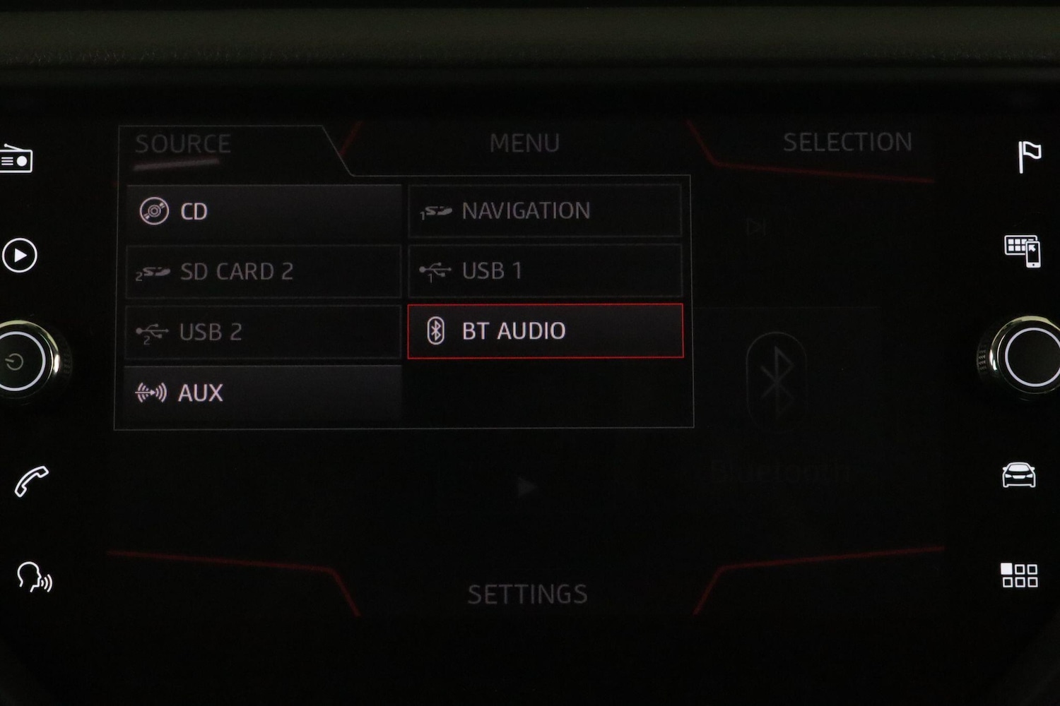 Used SEAT Ibiza 2020 for sale - 76513342: Photo 23