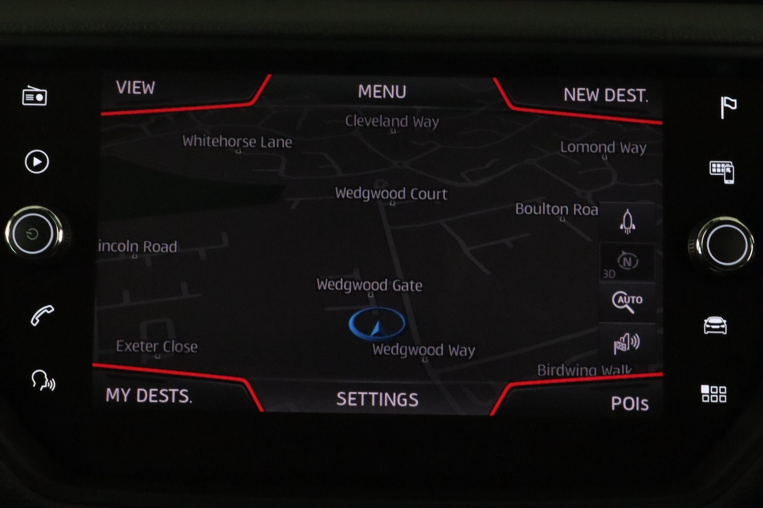 Used SEAT Ibiza 2020 for sale - 76513342: Photo 25