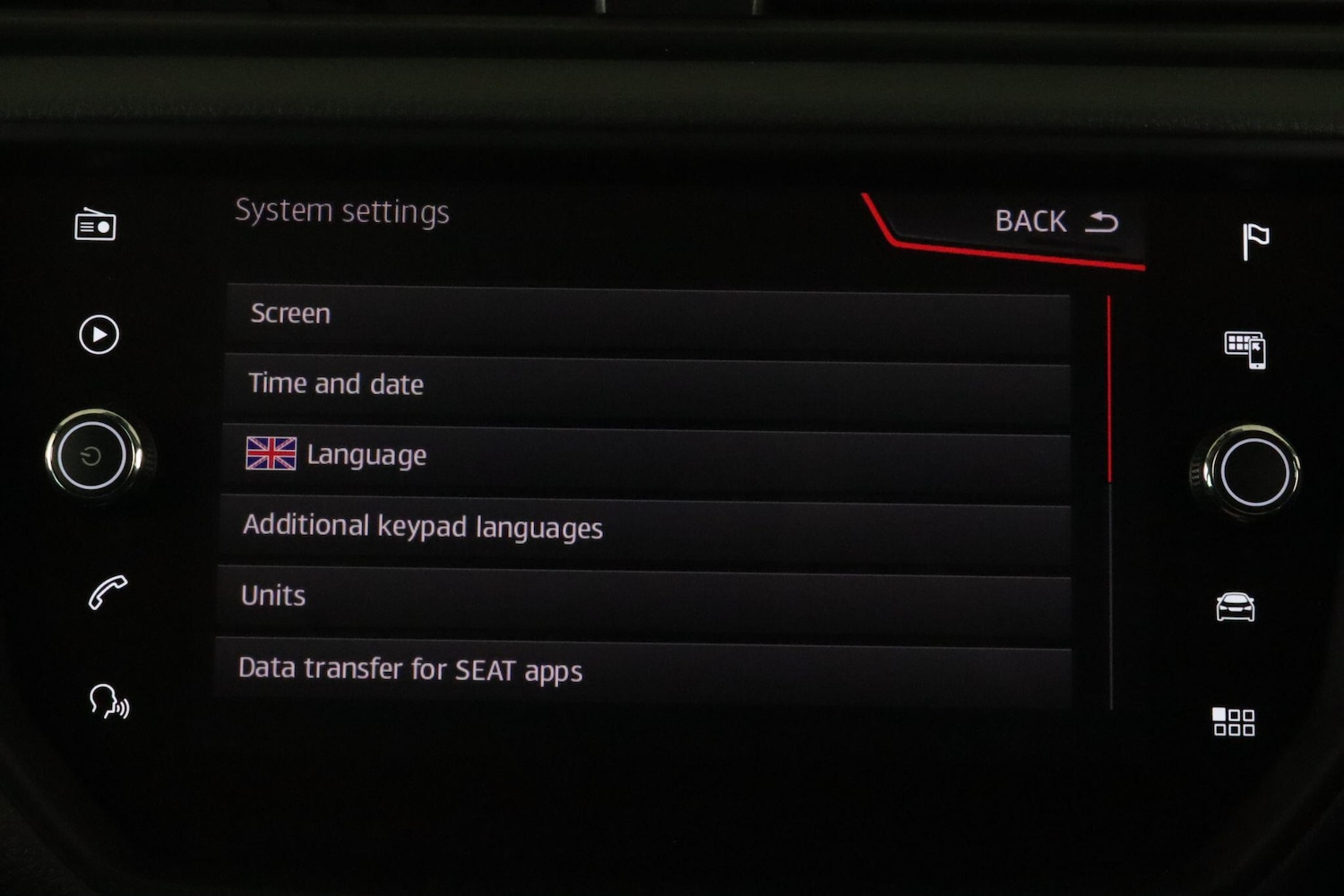 Used SEAT Ibiza 2020 for sale - 76513342: Photo 29