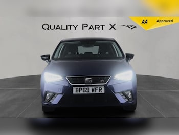 Used SEAT Ibiza 2020 for sale - 76513342: Photo