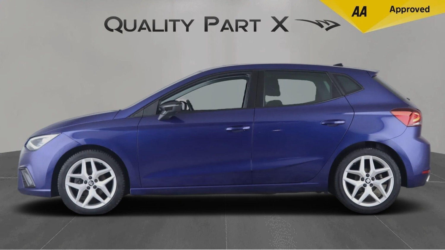 Used SEAT Ibiza 2020 for sale - 76513342: Photo 5